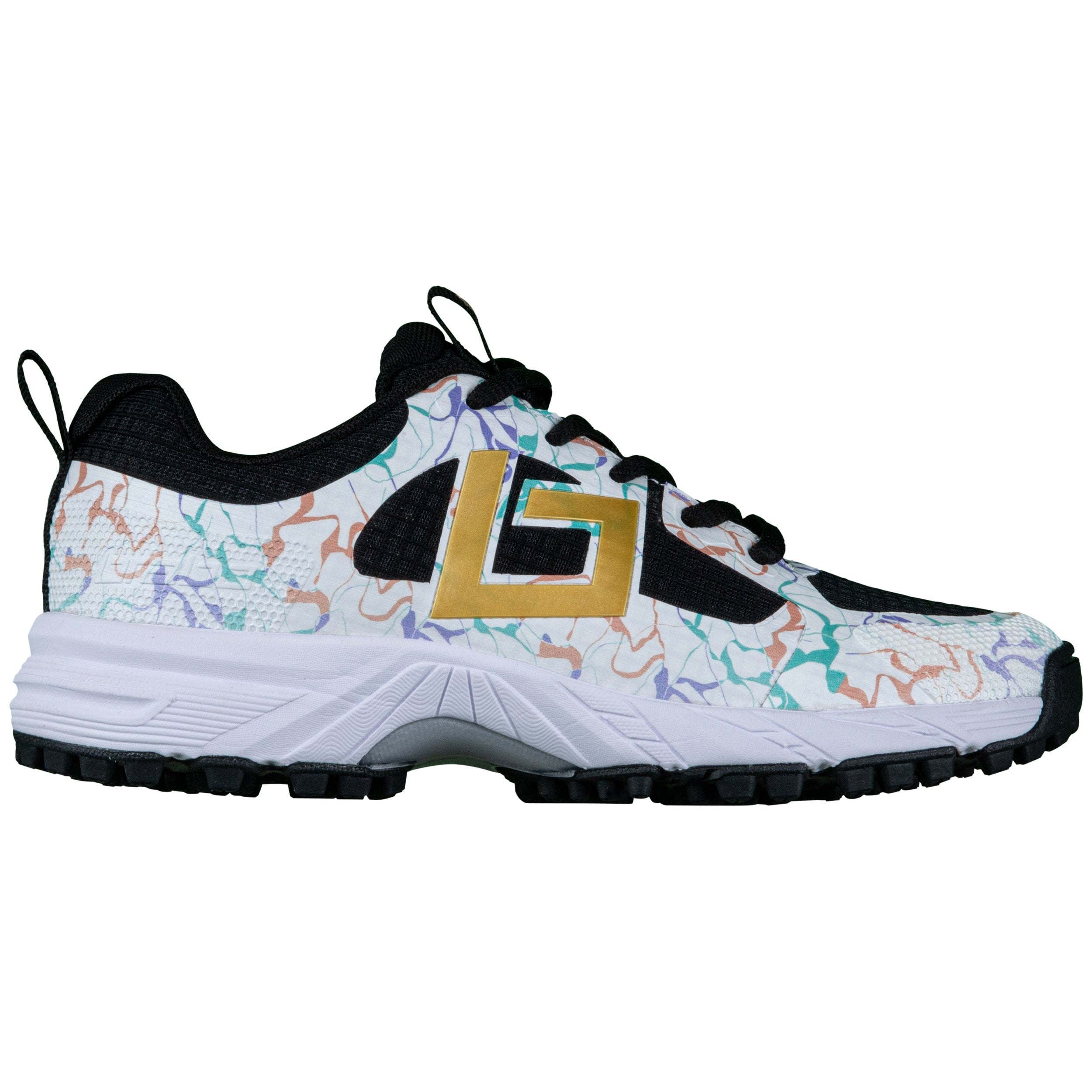 Shoe Tribute