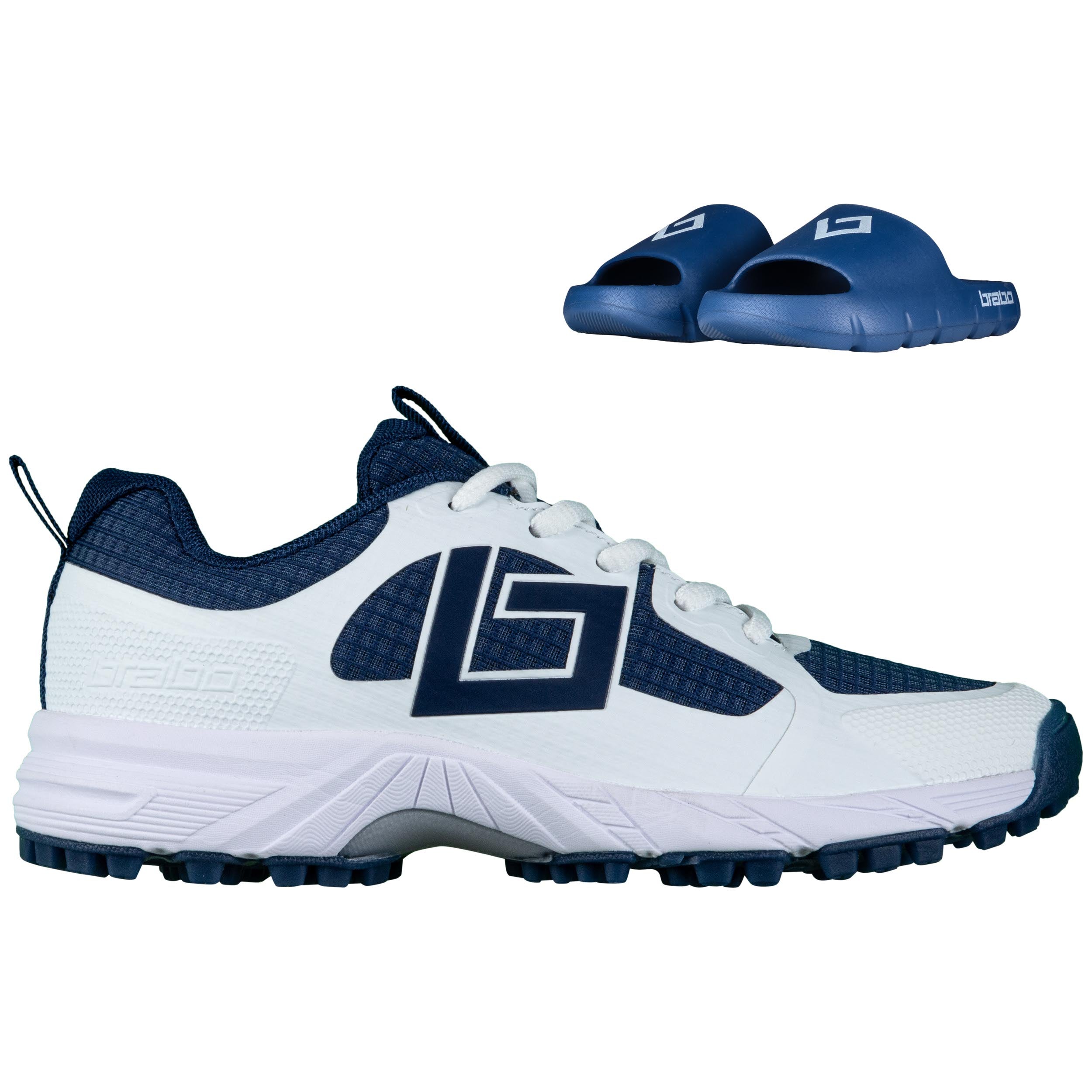 Shoe Tribute