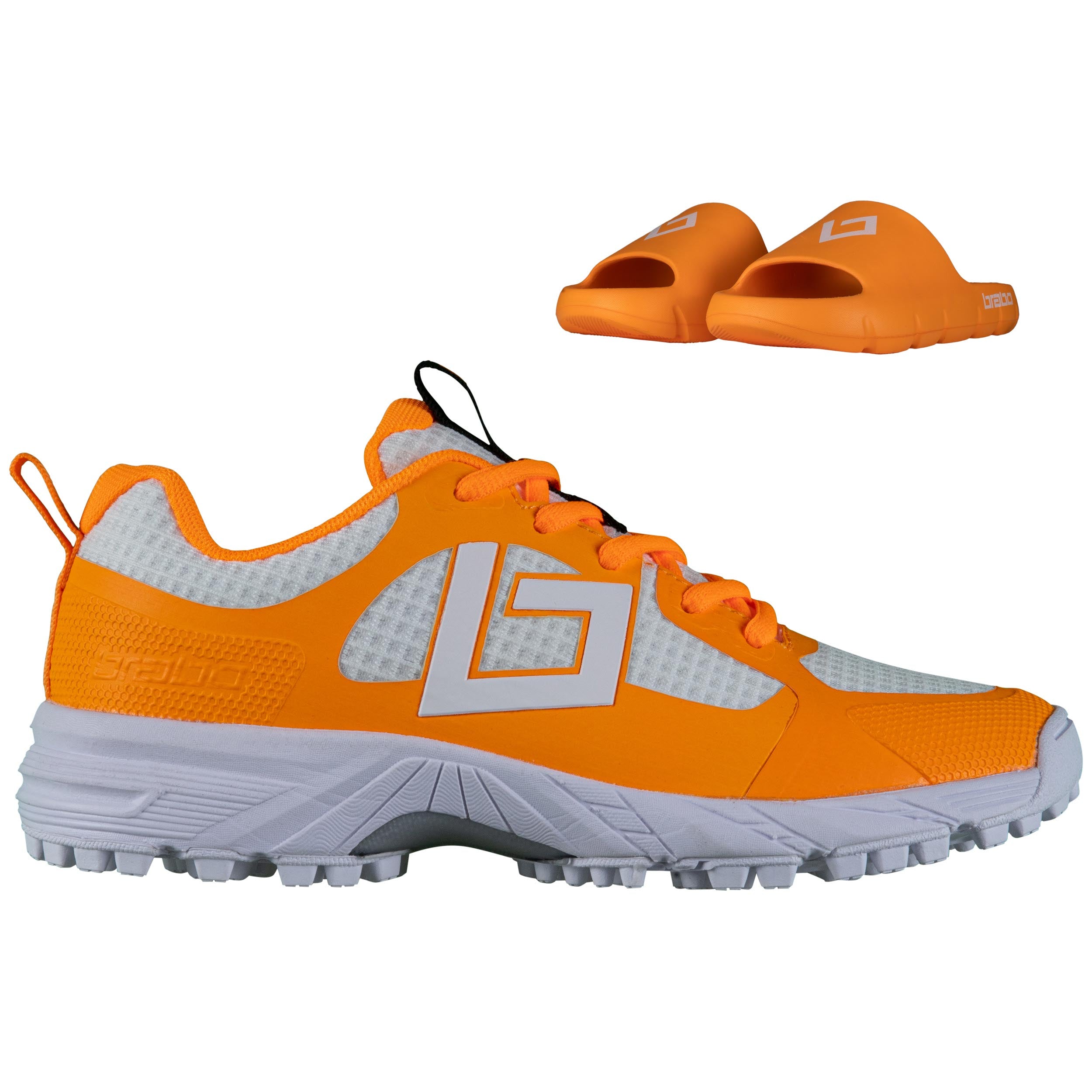 Shoe Tribute