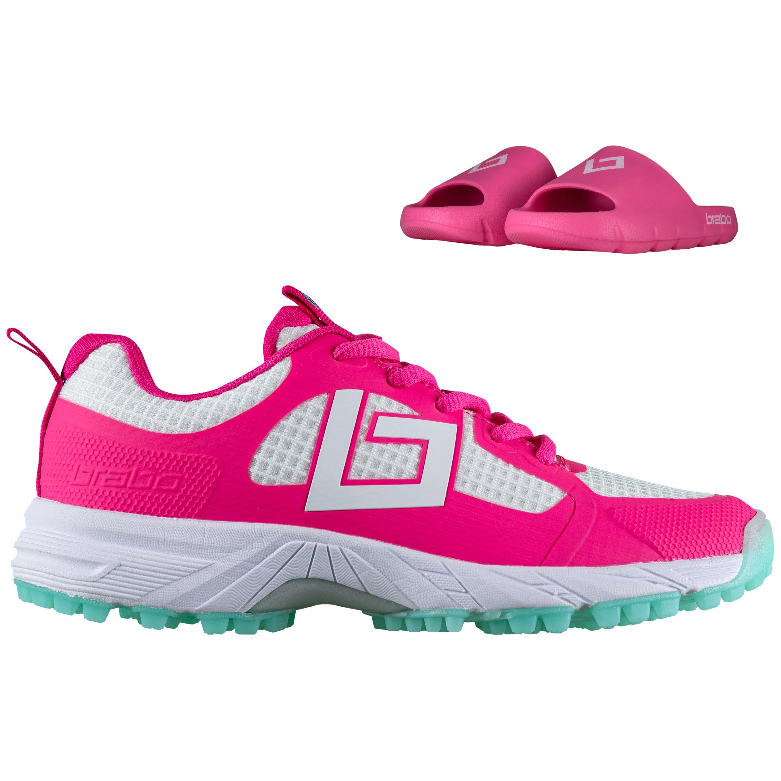 Shoe Tribute