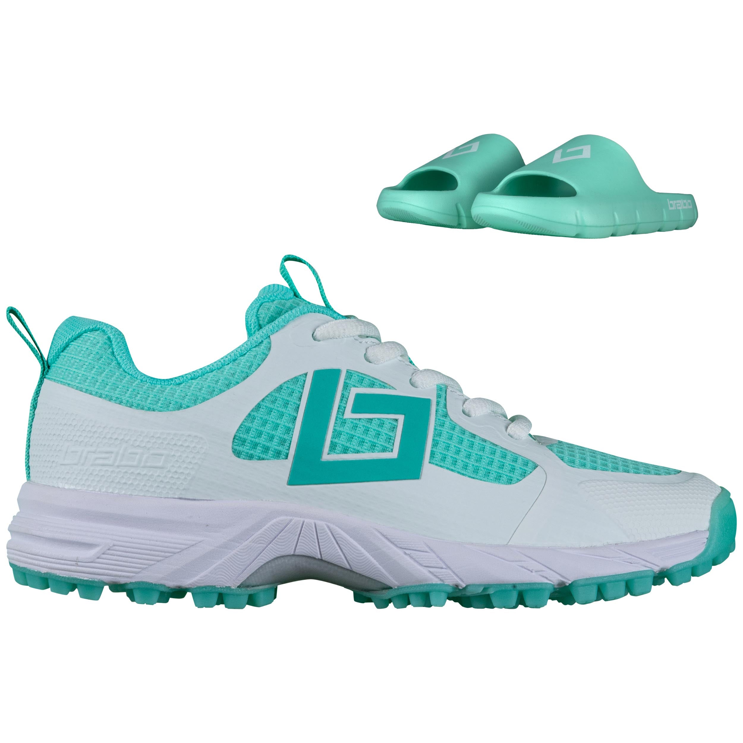 Shoe Tribute
