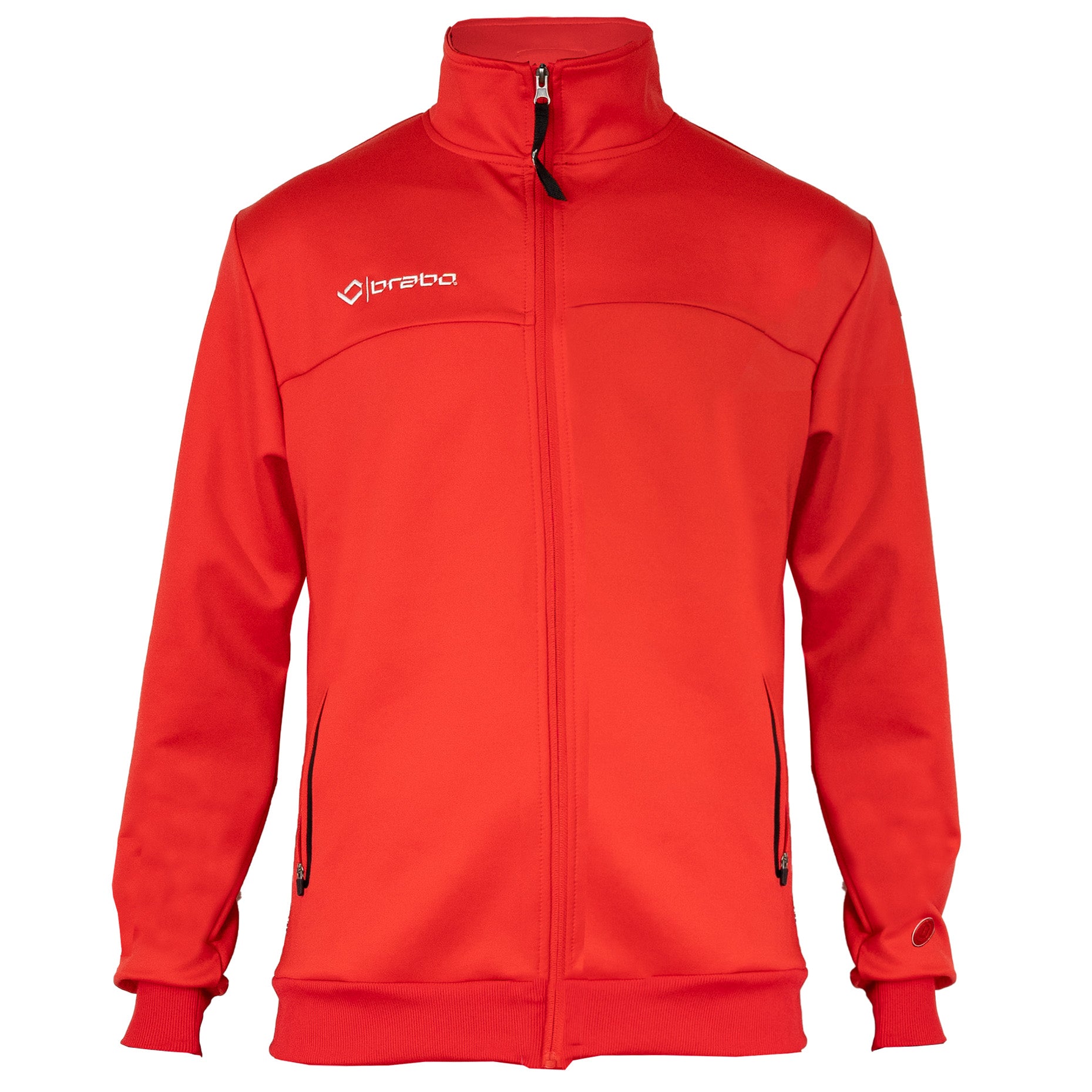 F1 Jacket