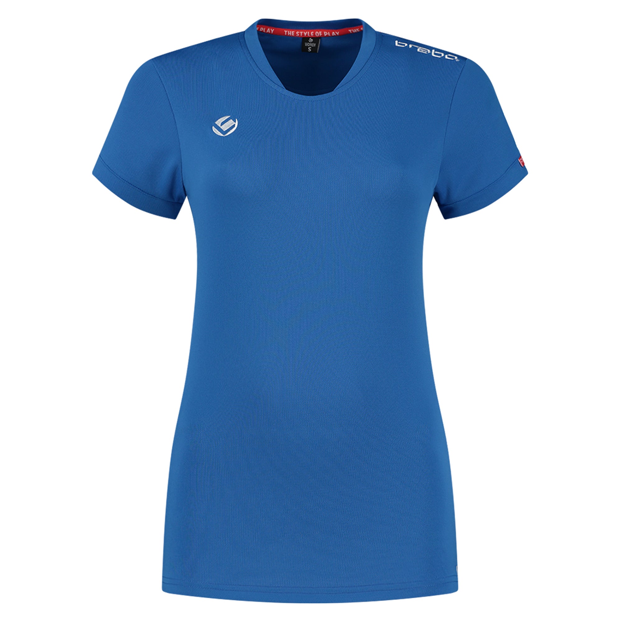 Women's Trainings Shirt