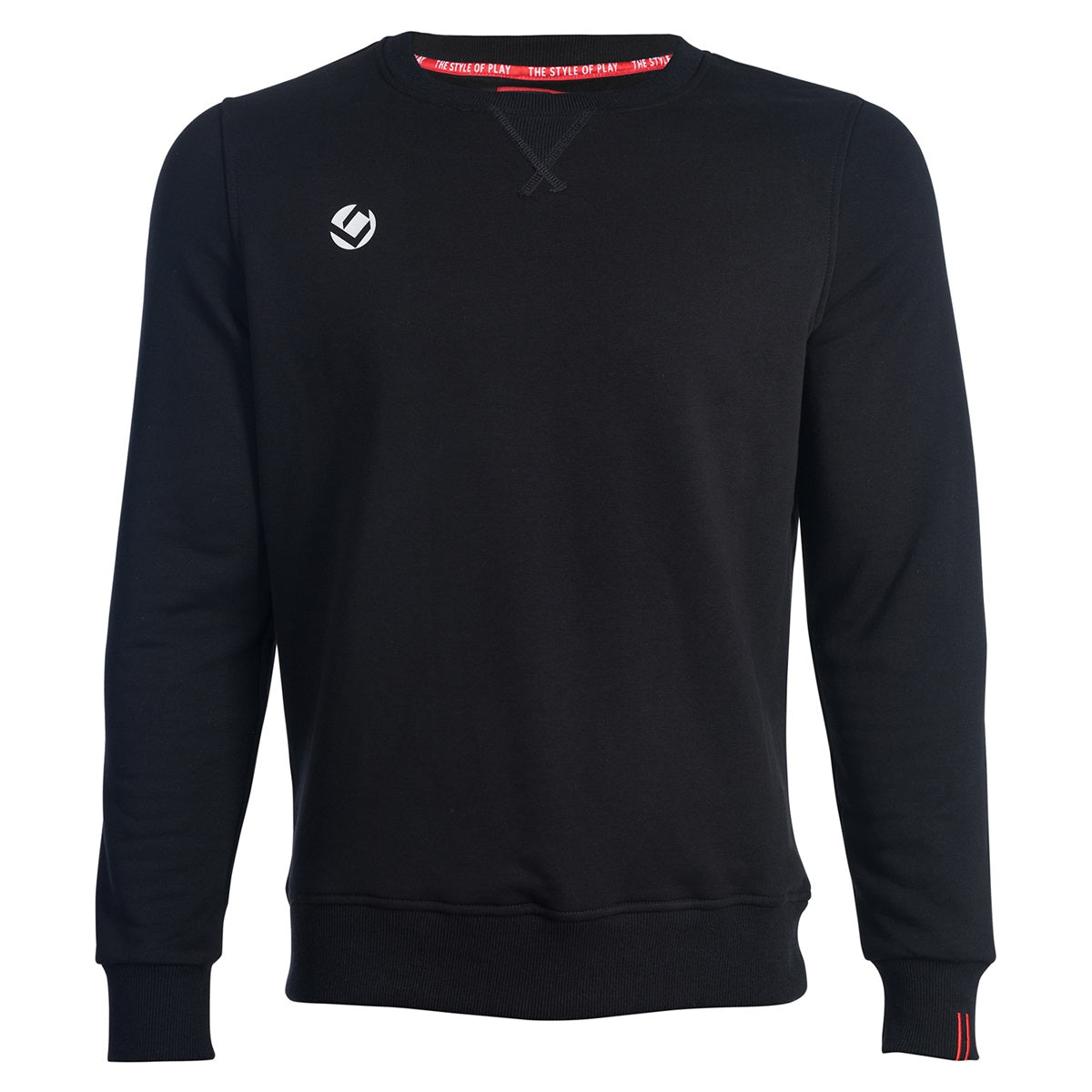 Brabo Sweater Elite Team Black