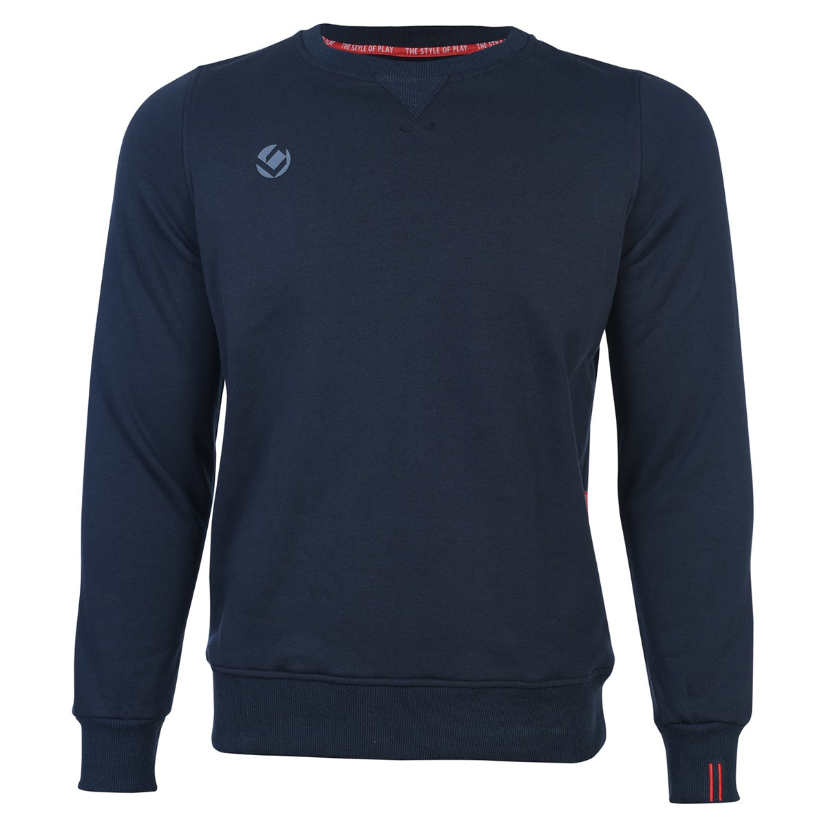 Brabo Sweater Elite Team Navy