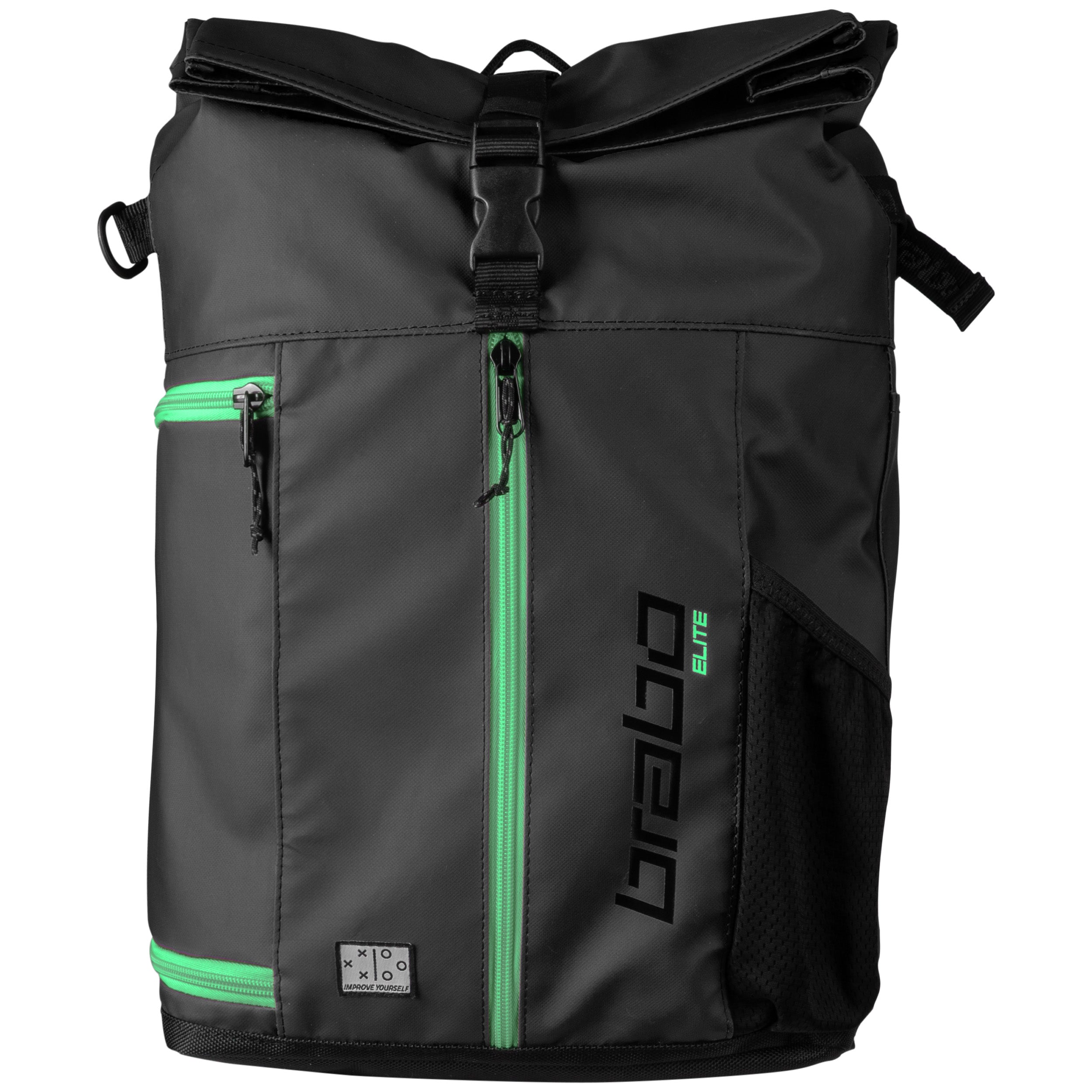 Backpack Elite SR