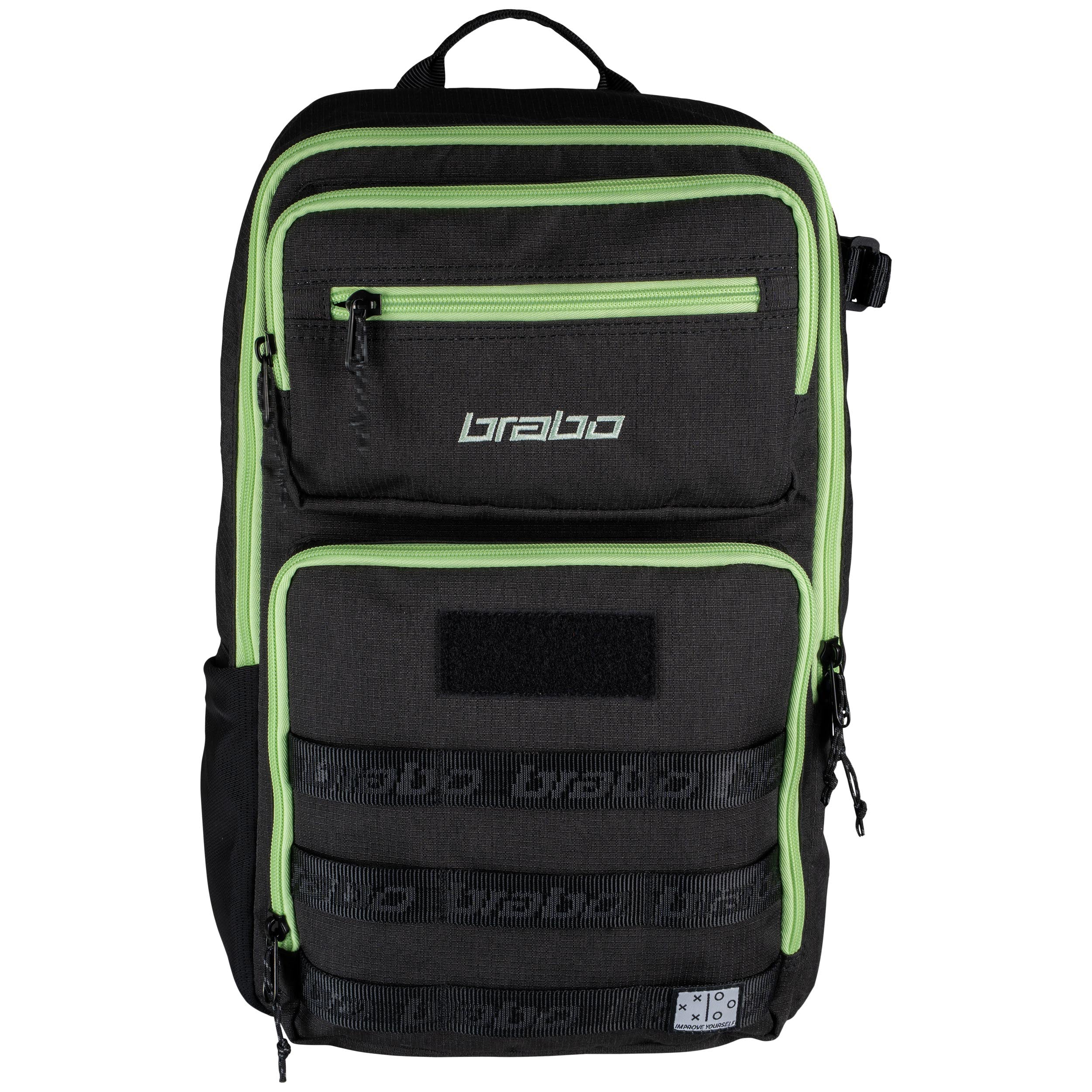 Backpack Traditional