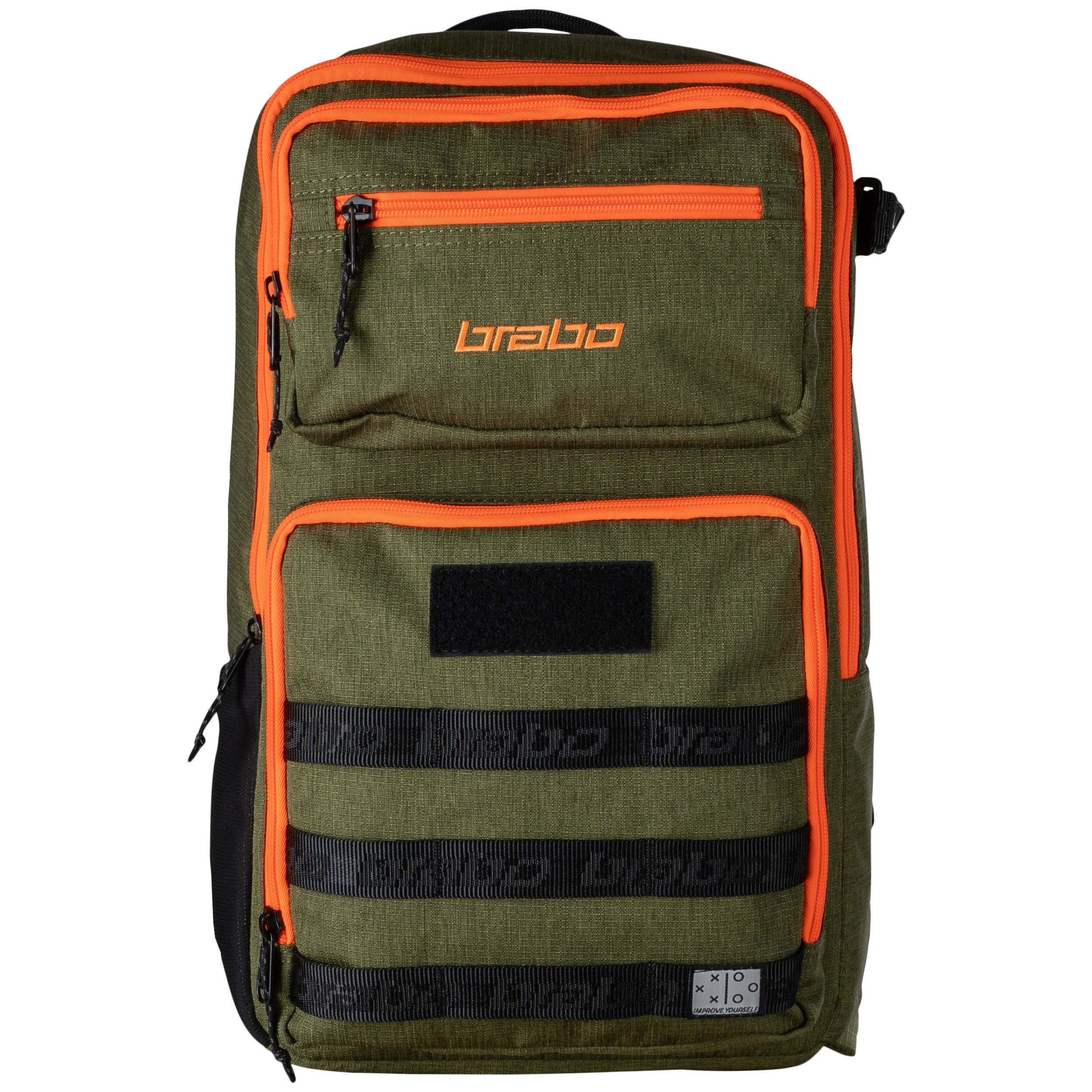Backpack Traditional