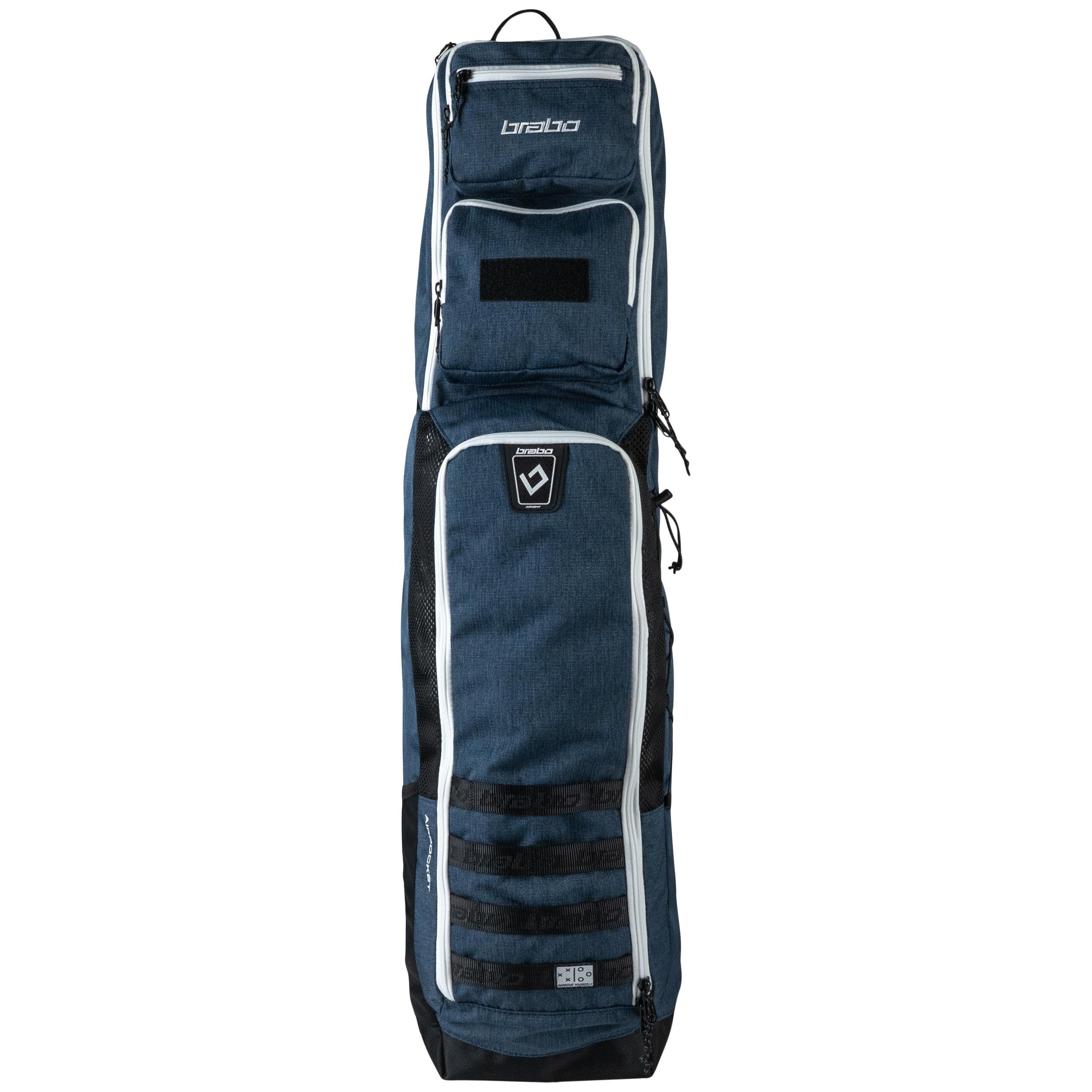 Stickbag Traditional