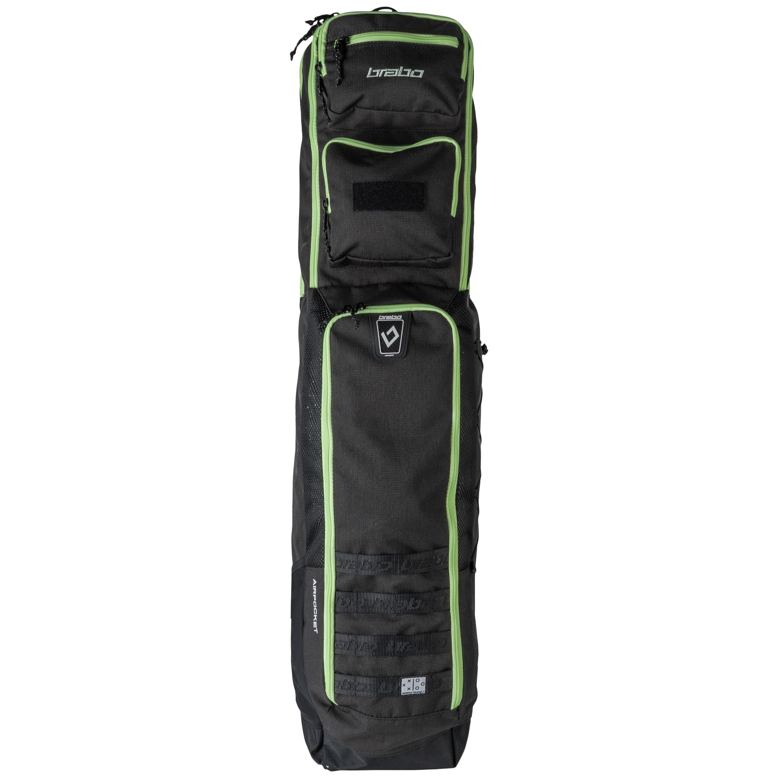 Stickbag Traditional