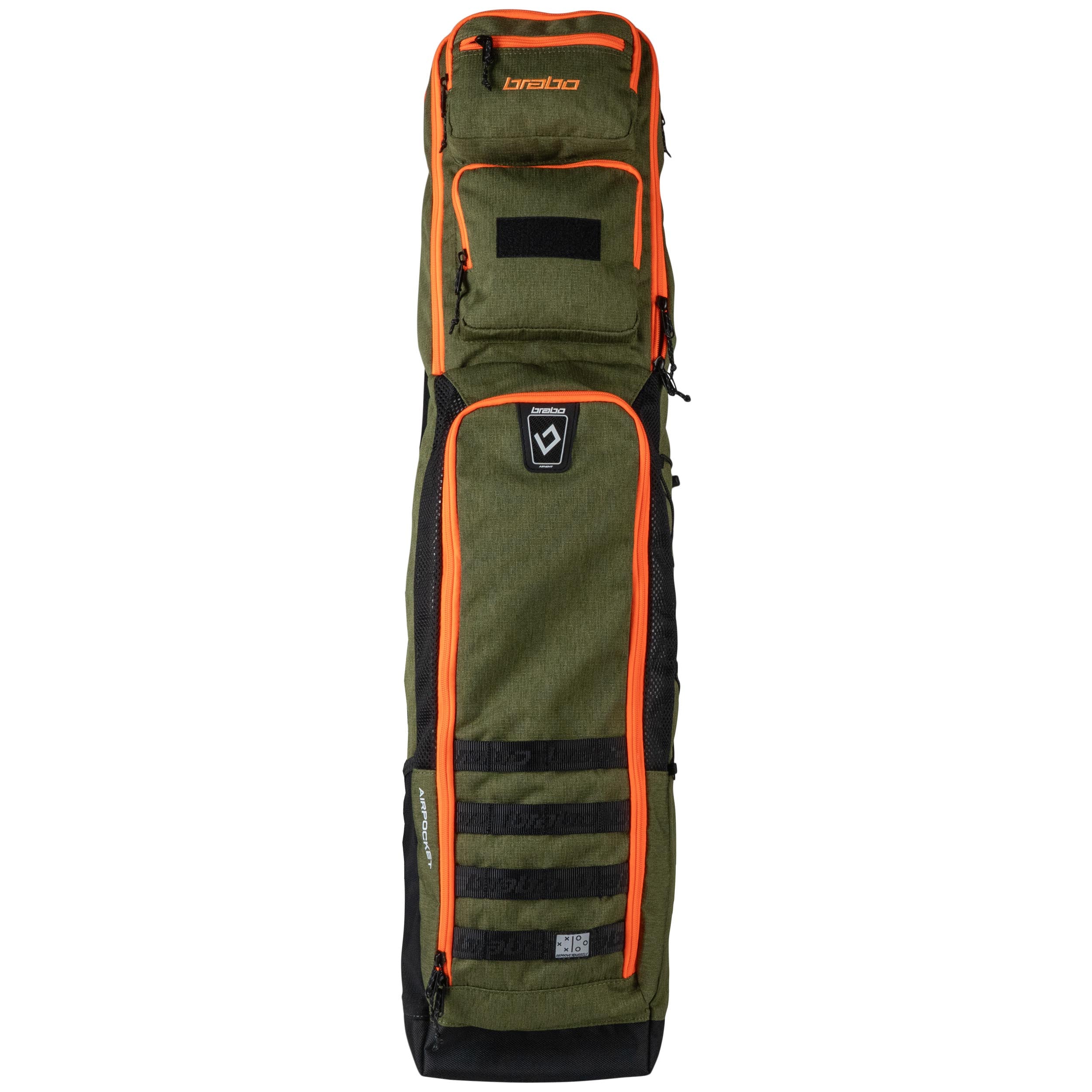 Stickbag Traditional
