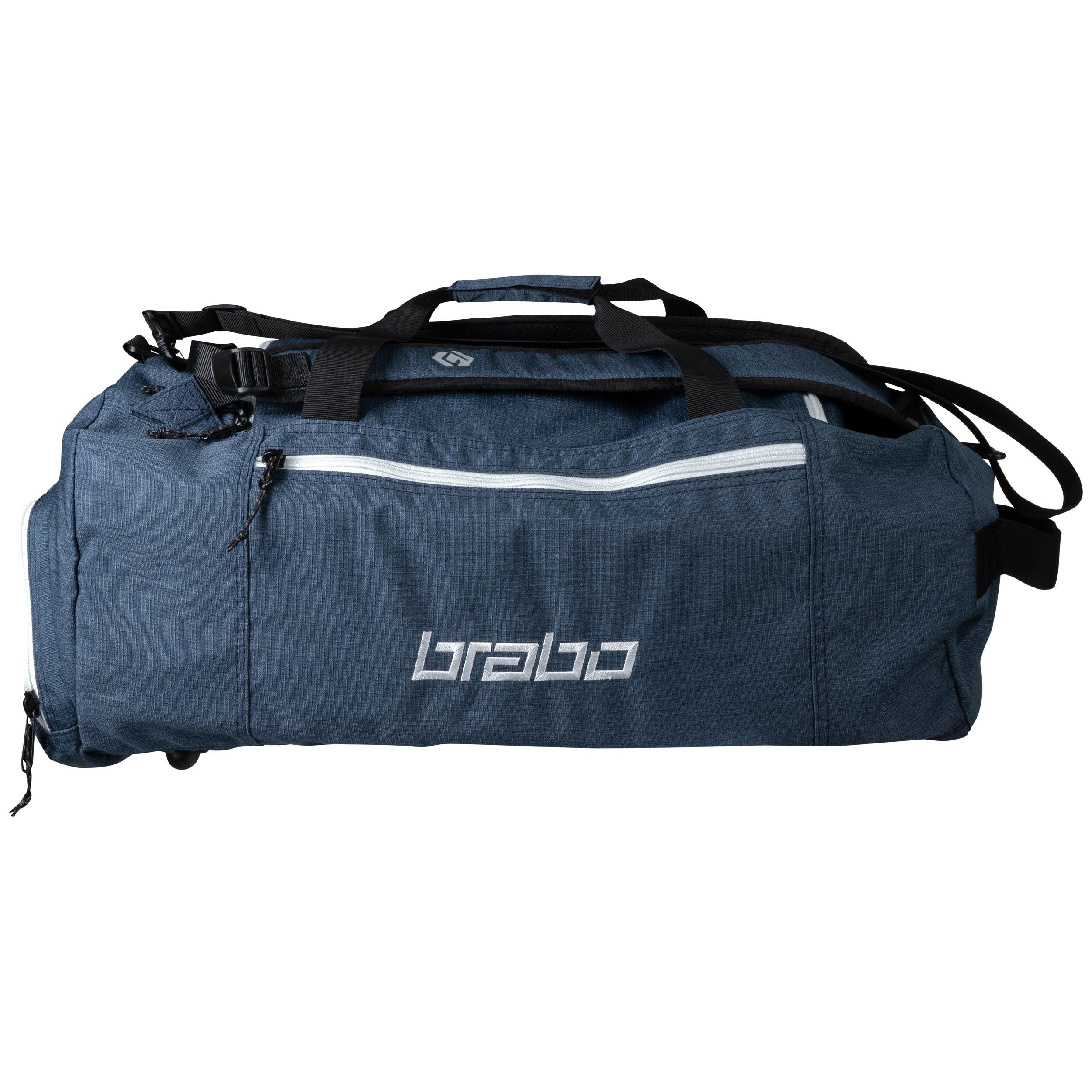 Duffle Traditional