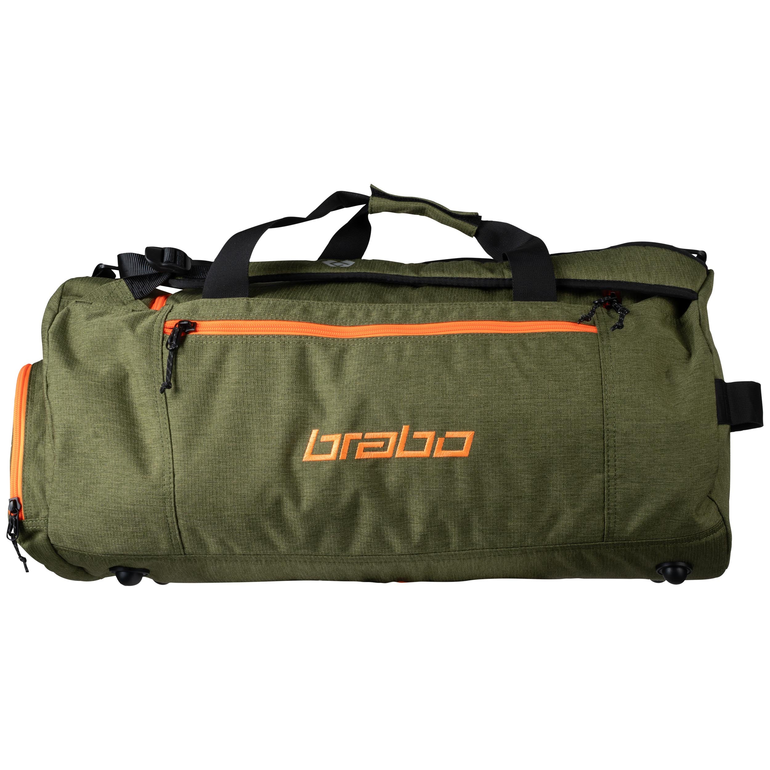 Duffle Traditional