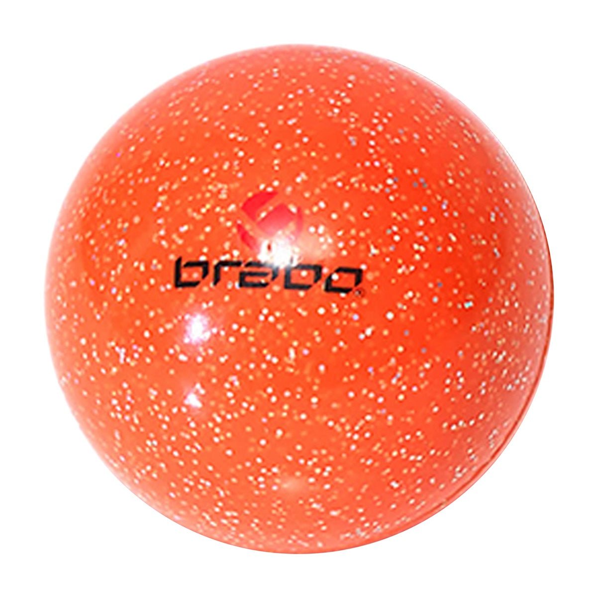 Brabo Smooth Glitter Ball Multicolour