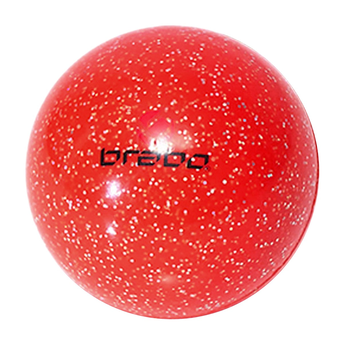 Brabo Smooth Glitter Ball Multicolour