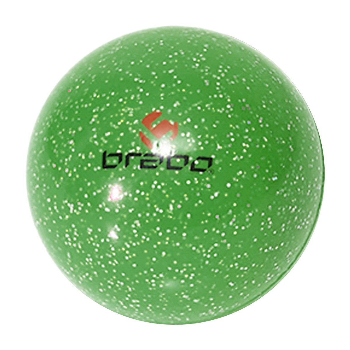 Brabo Smooth Glitter Ball Multicolour