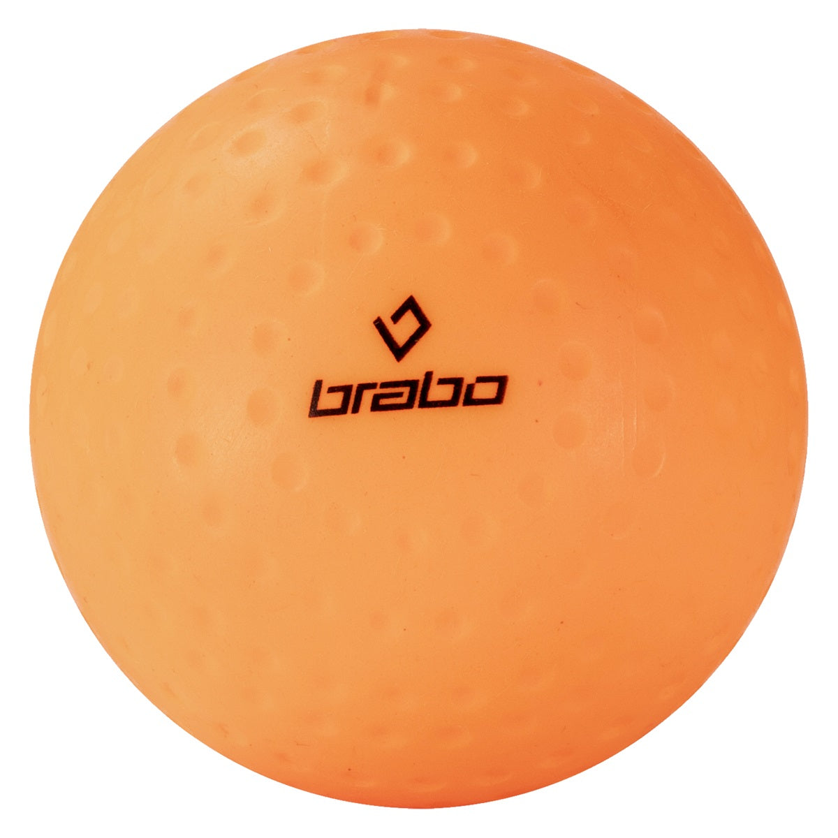 Brabo Soft Street Ball Pink