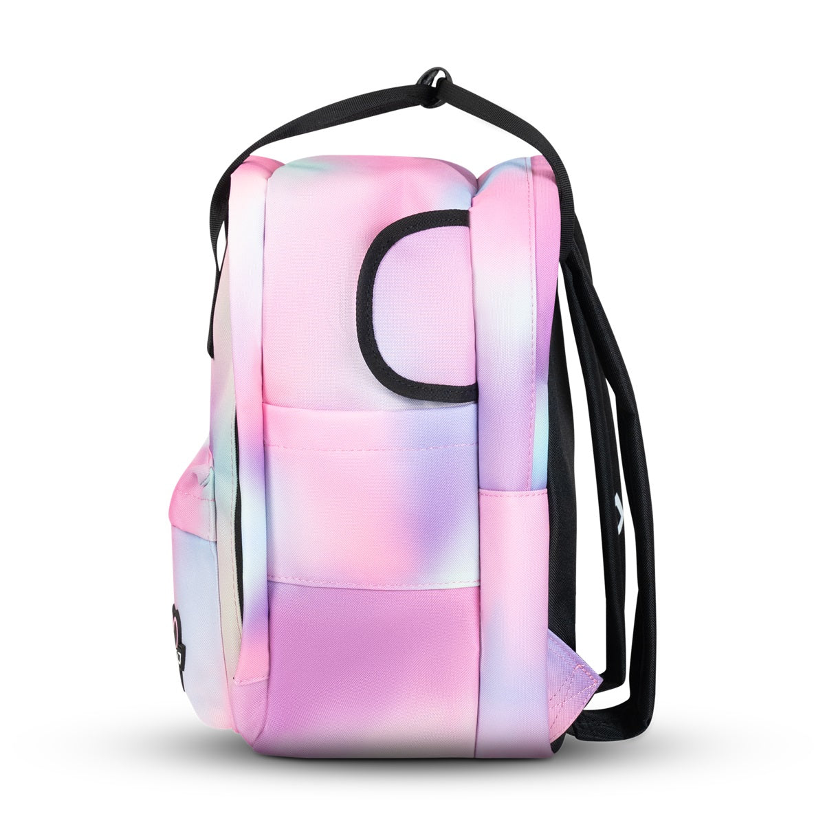 Brabo Backpack Force Tie Dye/White