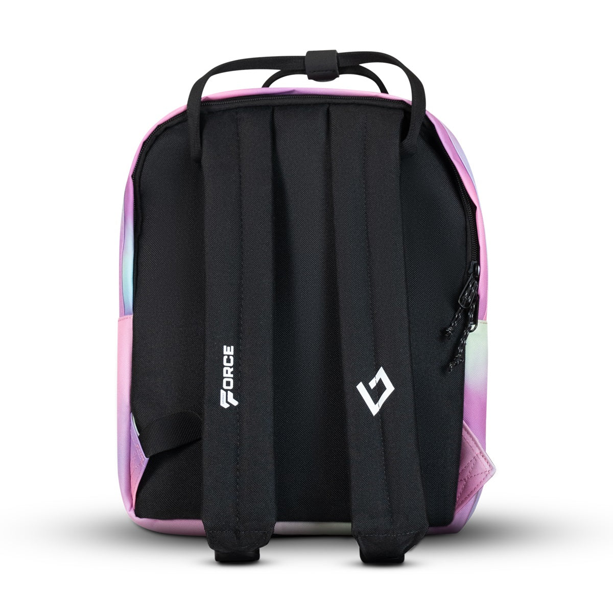 Brabo Backpack Force Tie Dye/White