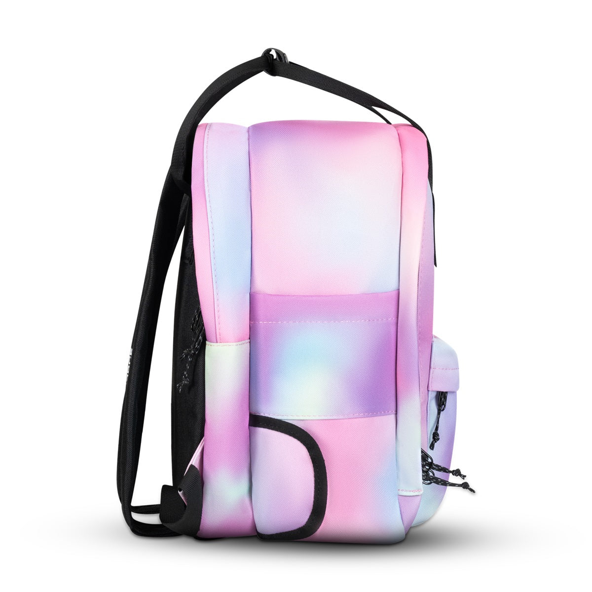 Brabo Backpack Force Tie Dye/White