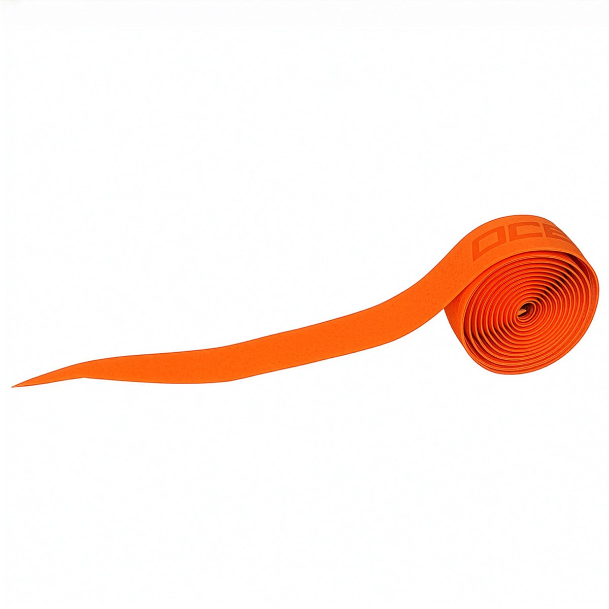 Brabo Cushion Grip Orange
