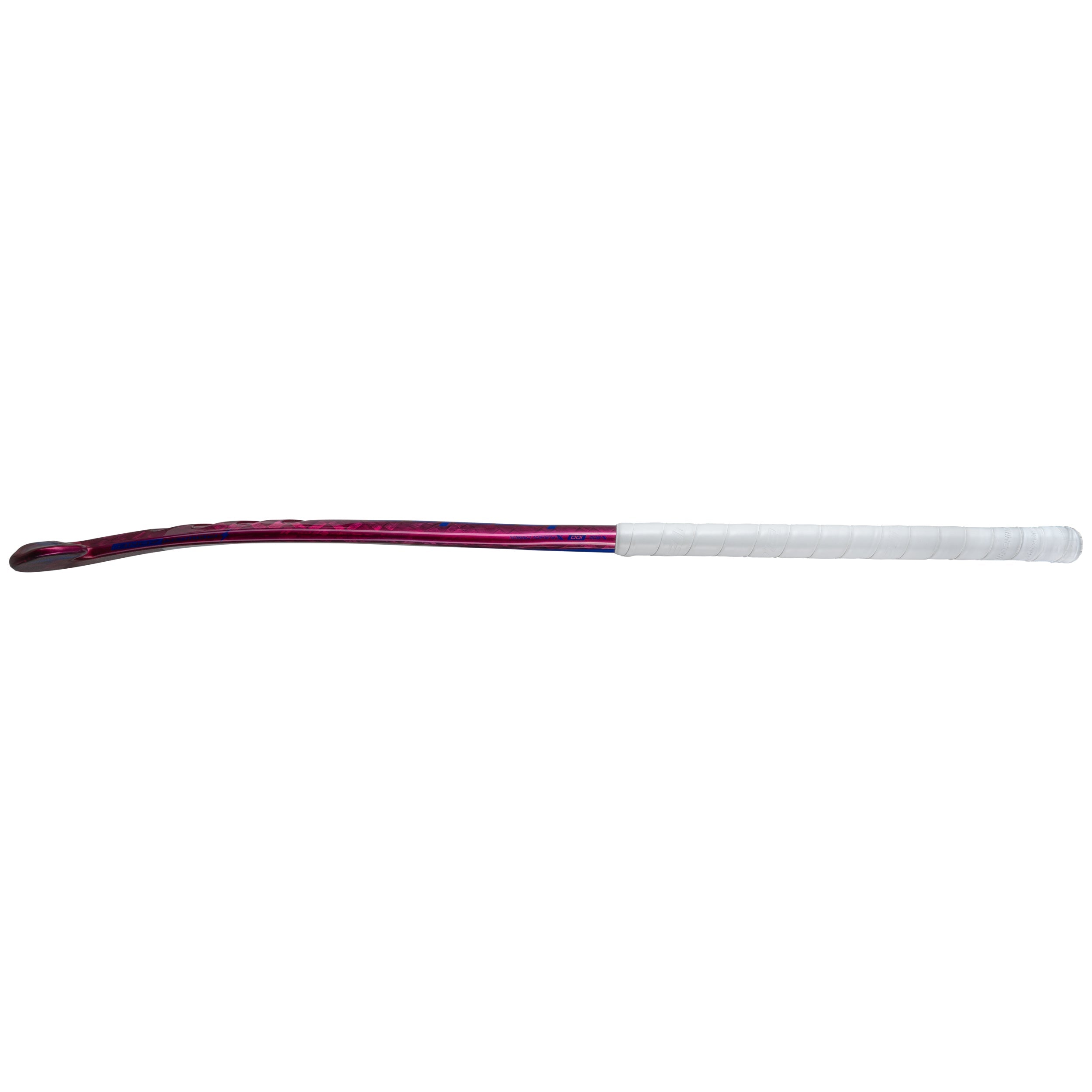 Elite Hyper Torsion Box Xbow Pink/Navy van Brabo Sticks – Brabo Hockey