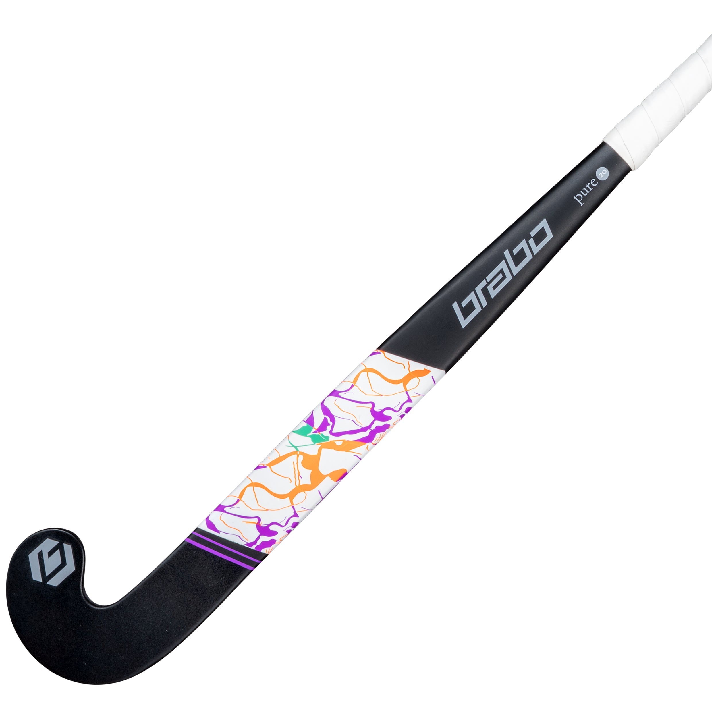 Brabo - Hockey ホッケースティック ELITE ONE | braboホッケー 