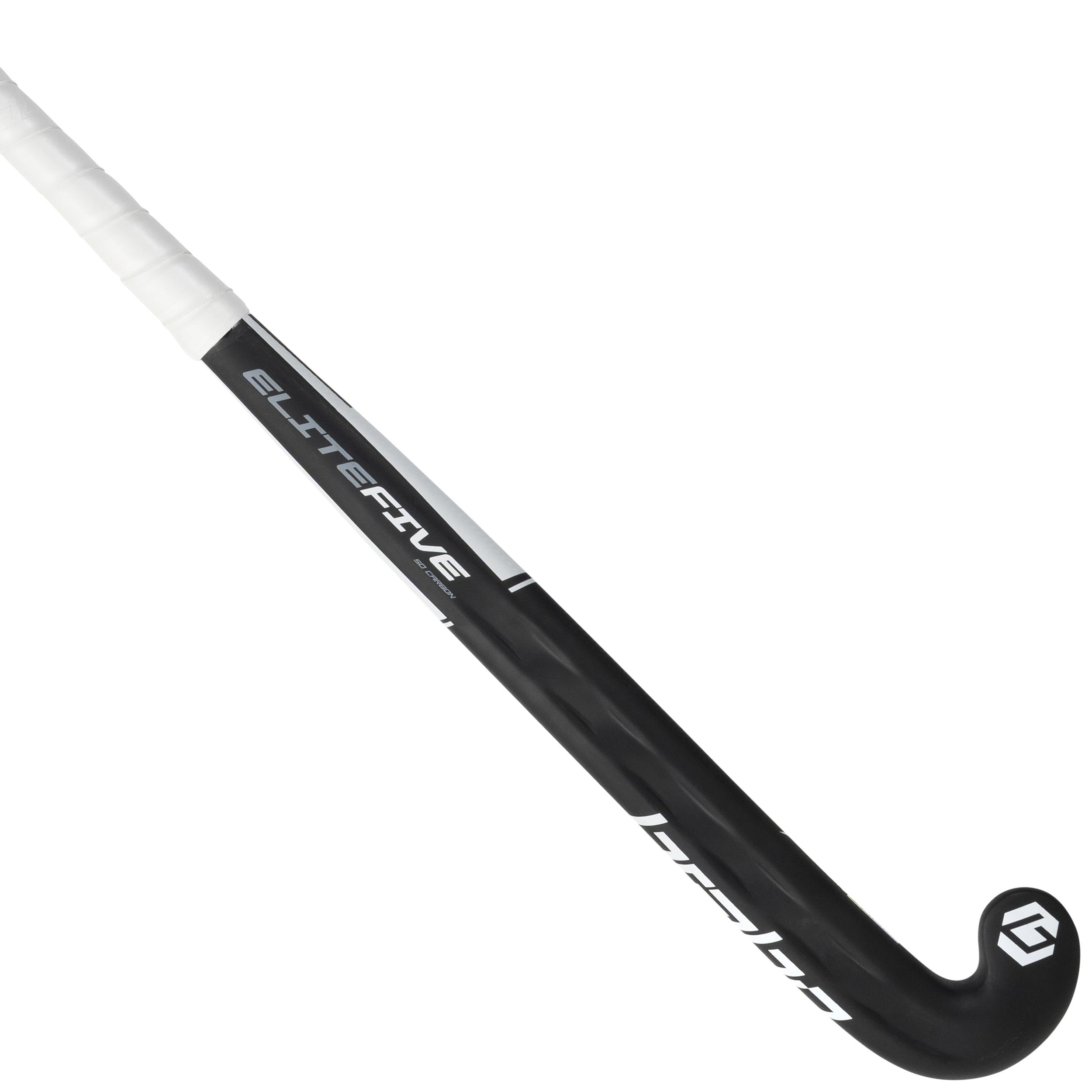 Brabo Elite Five WTB LB hockeystick