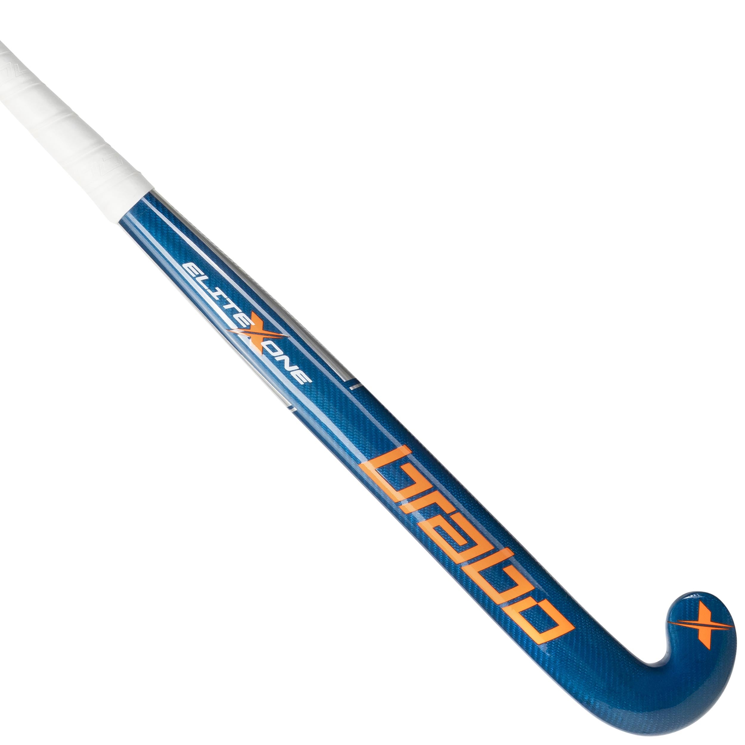 Brabo G-Force Elite X One LB JR hockeystick