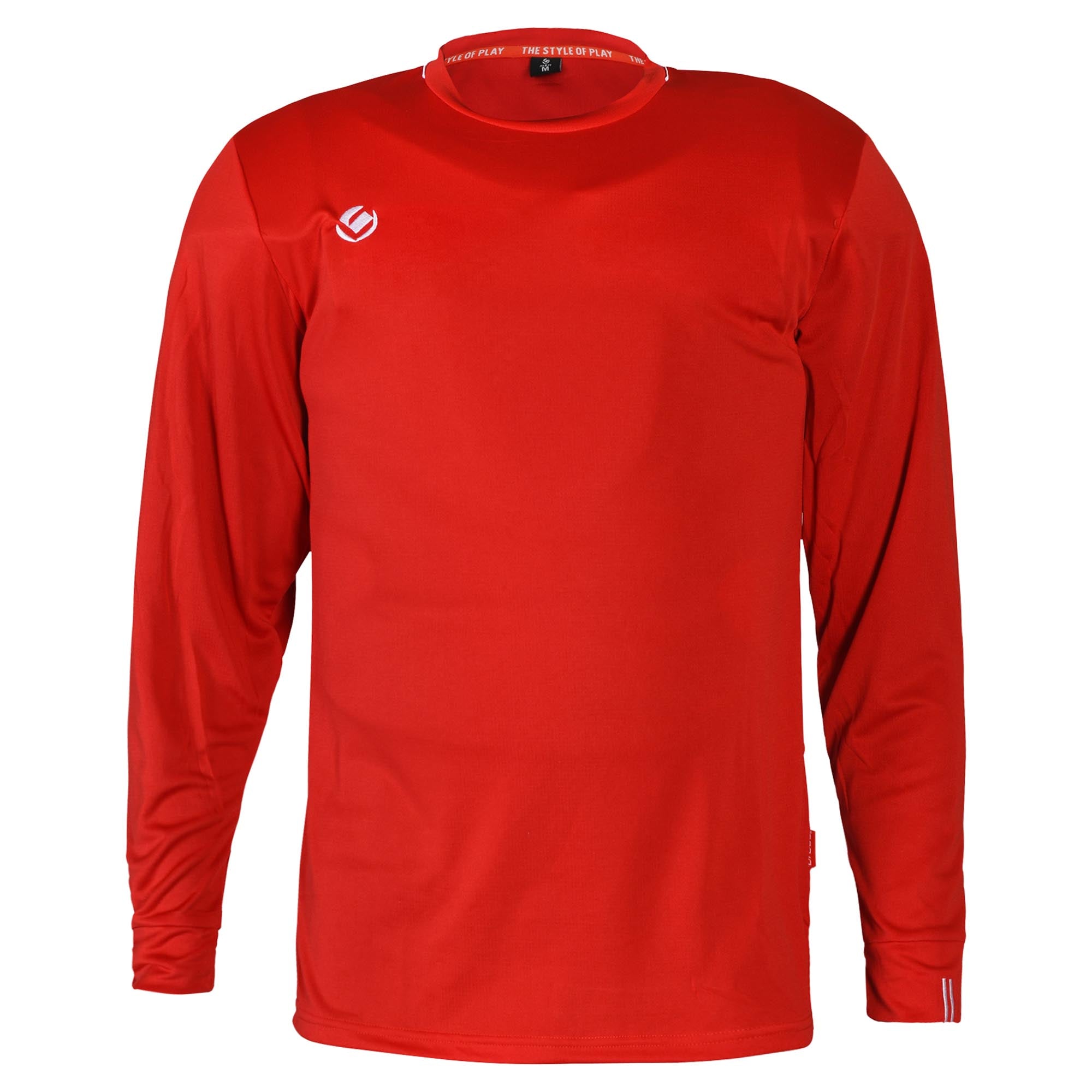 Goalie Shirt Longsleeve