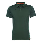 Brabo Mens Polo Green