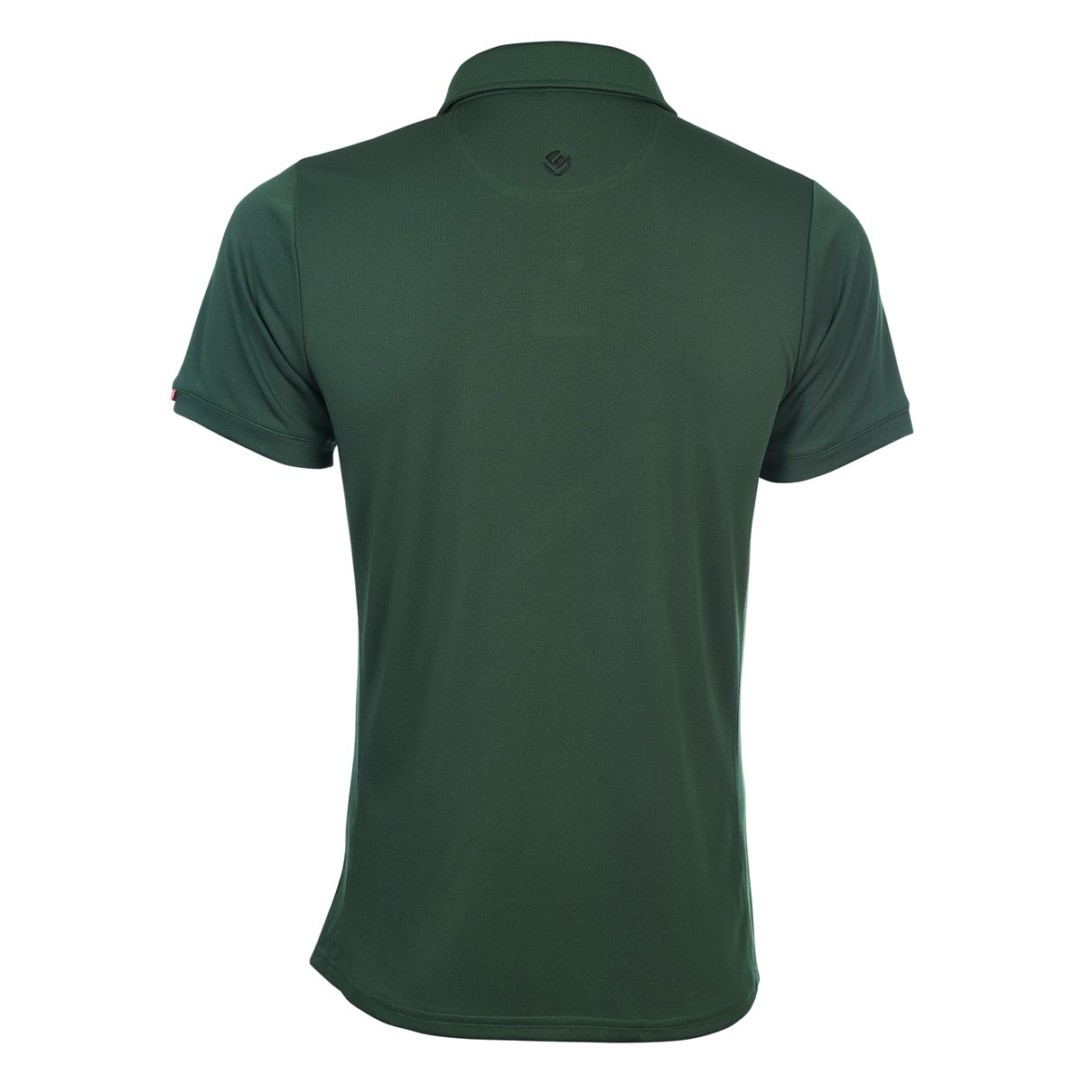Brabo Mens Polo Green