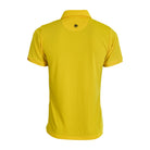 Brabo Mens Polo Yellow