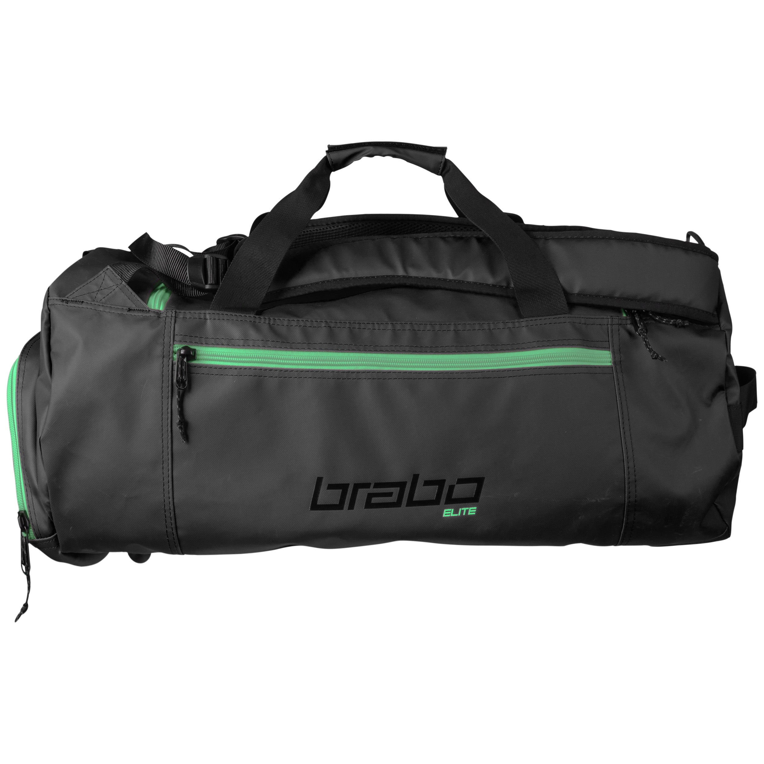 Duffle Elite