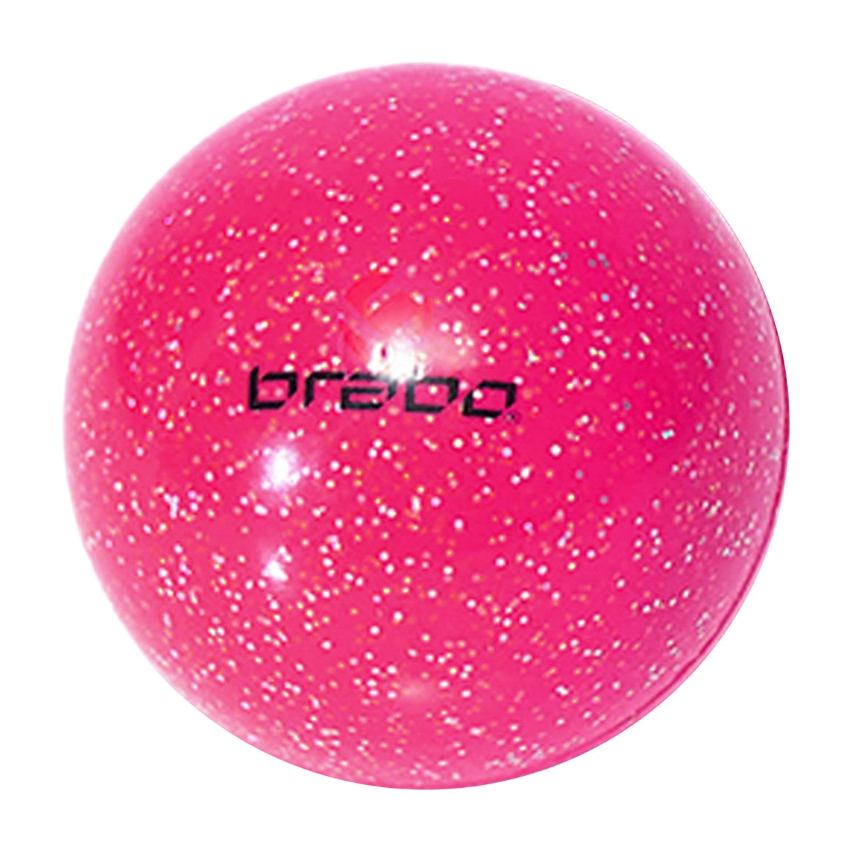 Brabo Smooth Glitter Ball Multicolour
