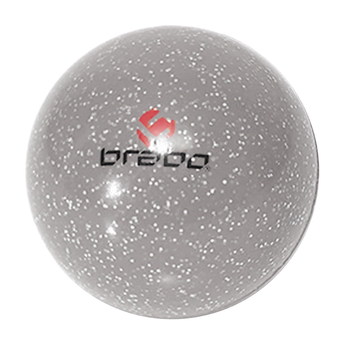 Brabo Smooth Glitter Ball Multicolour