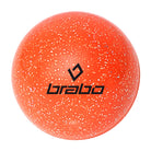 Brabo Smooth Glitter Ball Orange