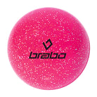 Brabo Smooth Glitter Ball Pink