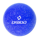 Brabo Smooth Glitter Ball Blue