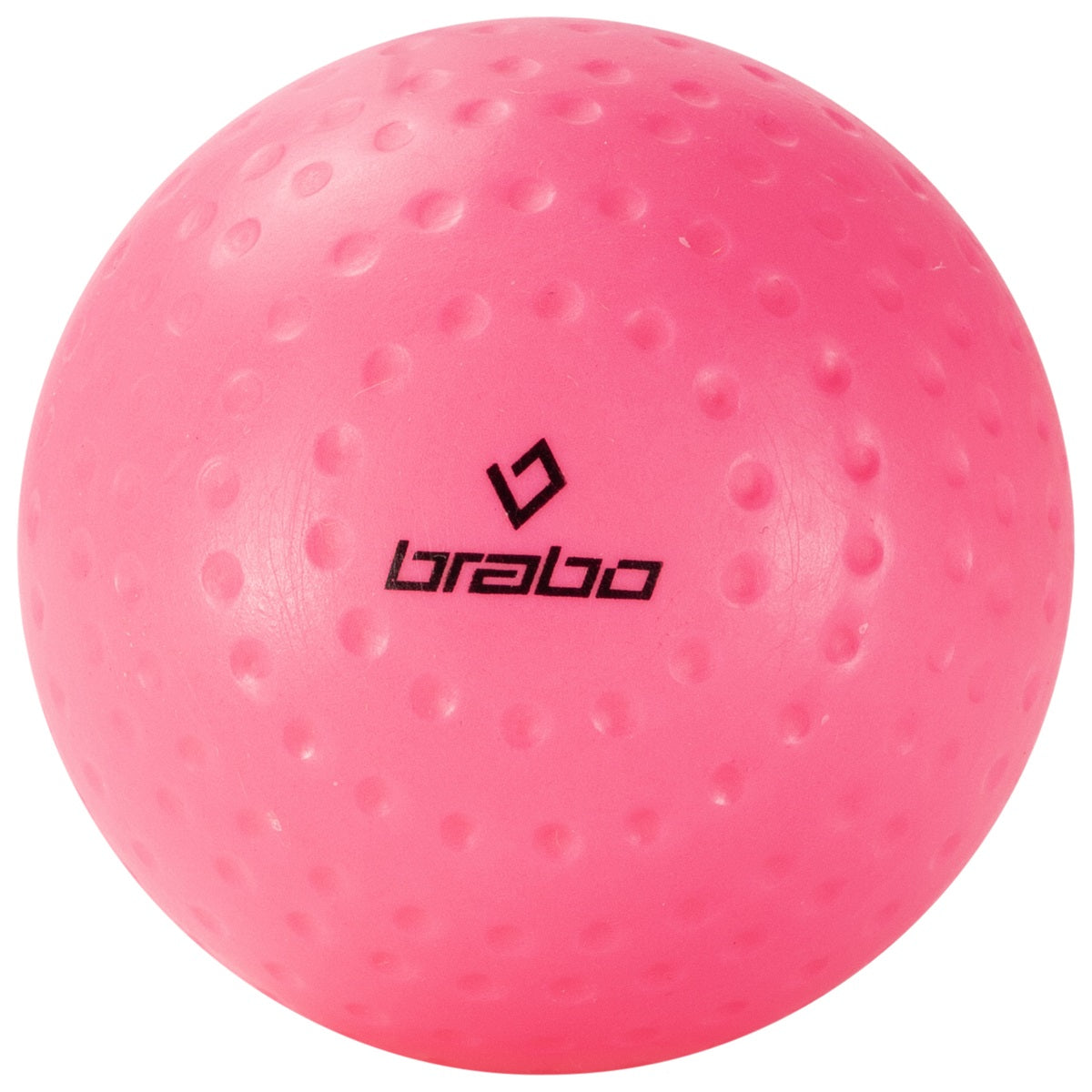 Brabo Soft Street Ball Orange