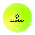 Brabo Soft Street Ball Yellow