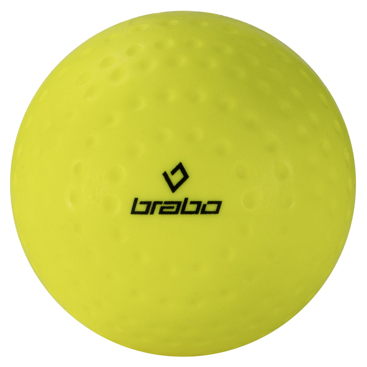 Brabo Soft Street Ball Blue