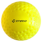 Brabo Practice Ball Yellow