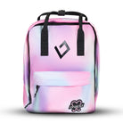 Brabo Backpack Force Tie Dye/White