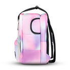 Brabo Backpack Force Tie Dye/White