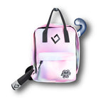 Brabo Backpack Force Tie Dye/White