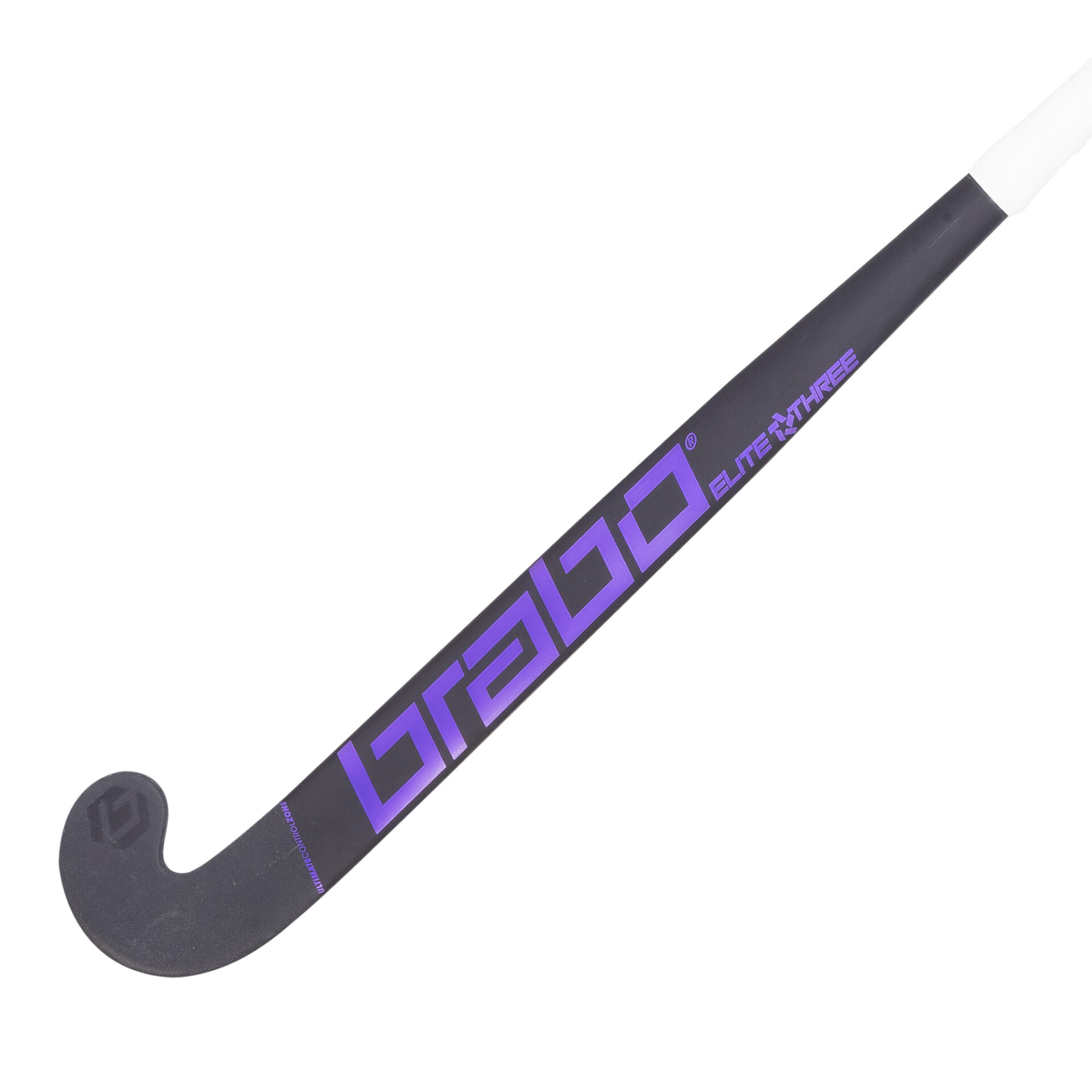 Elite 3 WTB Forged Carbon Extreme Low Bow - Brabo hockey