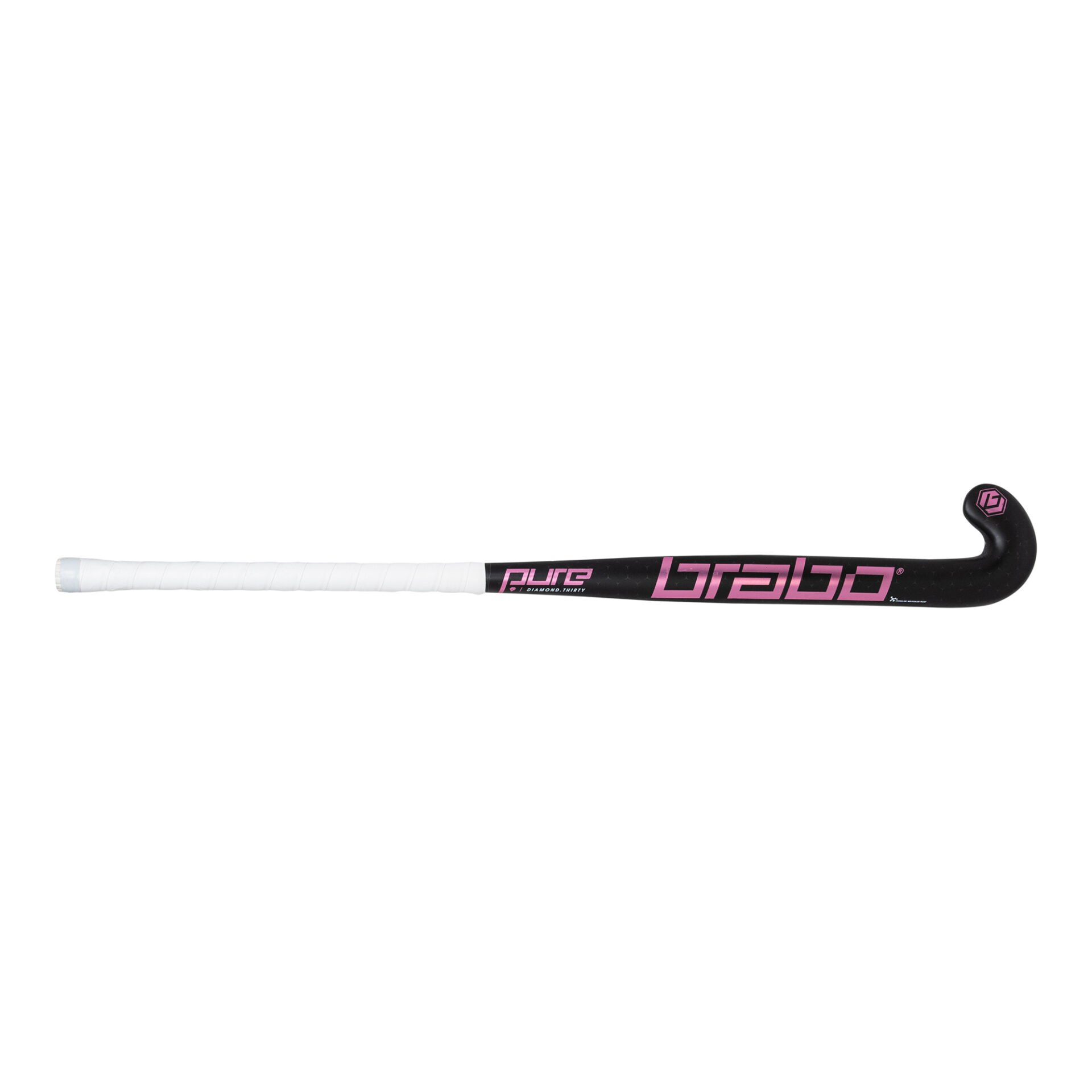 Hockey Stick Grip - Diamond