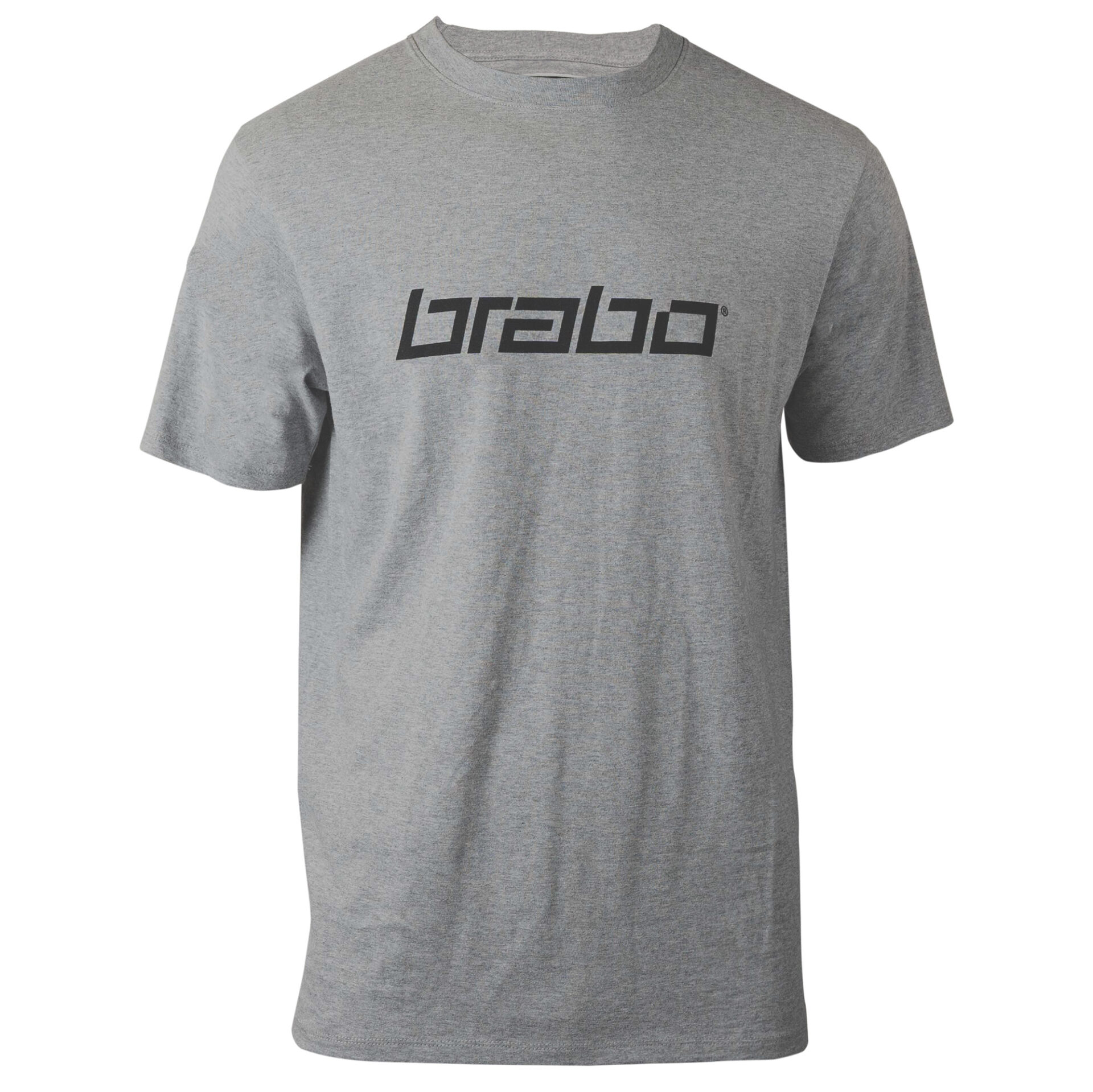 Contract Aan het leren borduurwerk T-Shirt - Brabo hockey